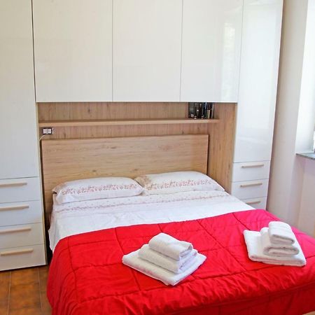 Apartamento La Pineta Stresa Exterior foto