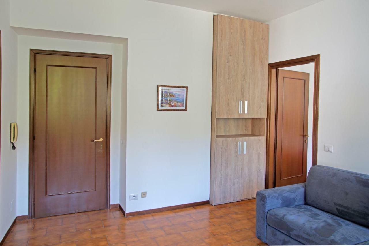 Apartamento La Pineta Stresa Exterior foto
