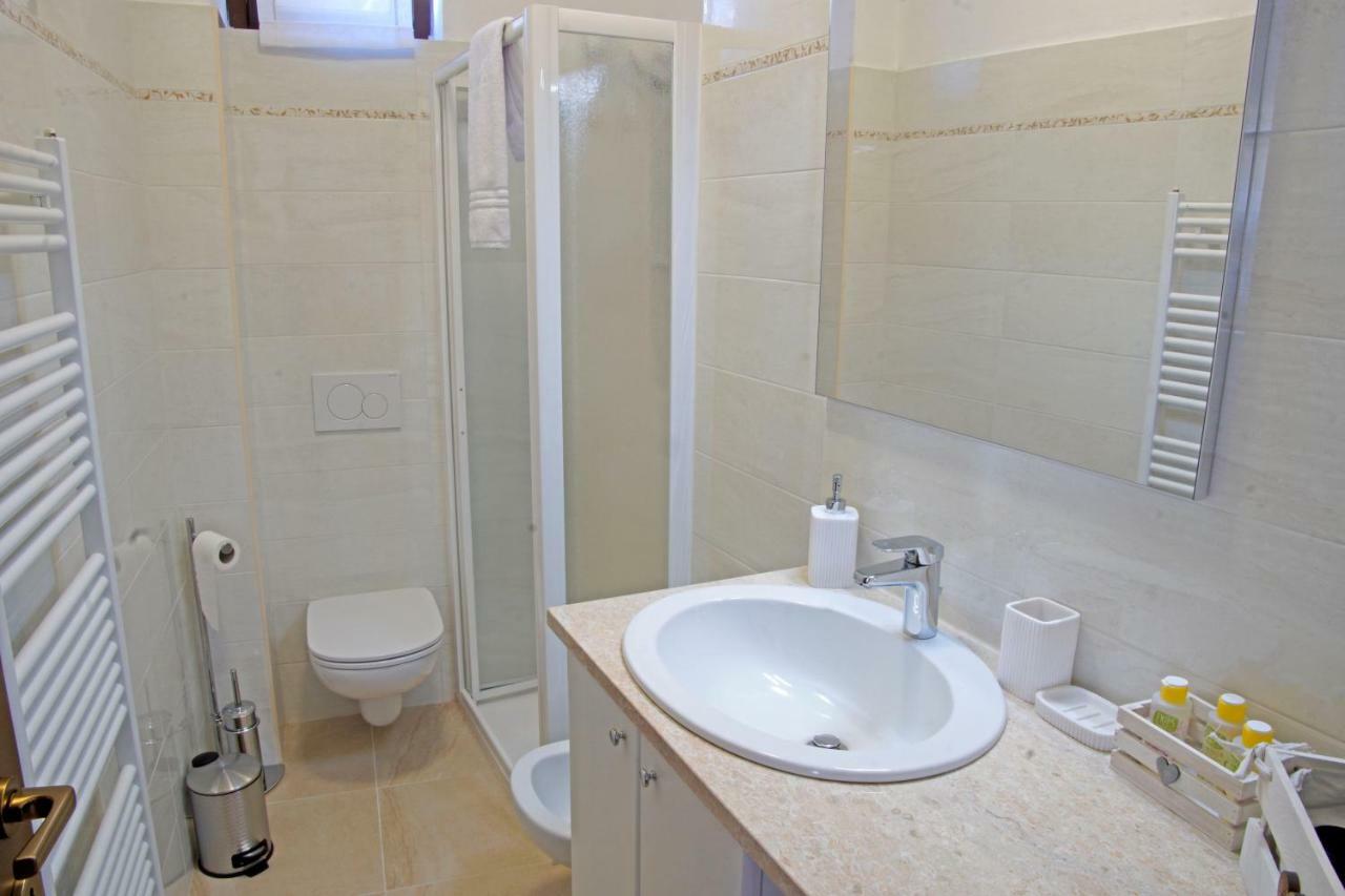 Apartamento La Pineta Stresa Exterior foto