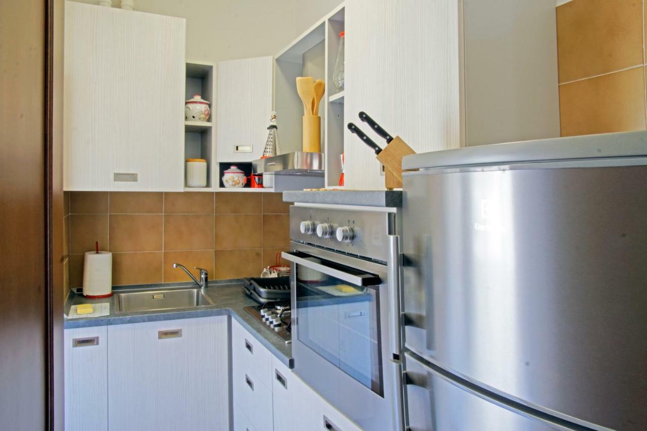 Apartamento La Pineta Stresa Exterior foto