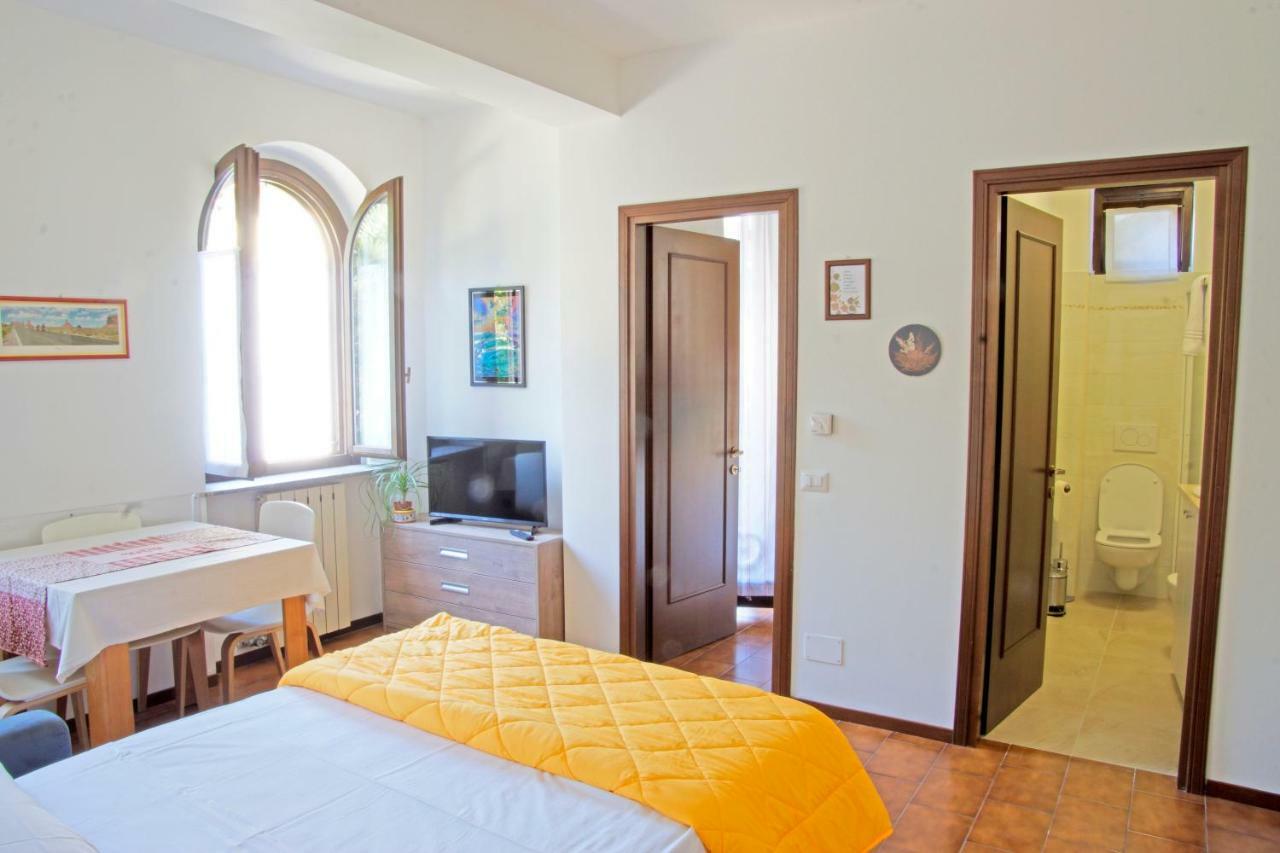 Apartamento La Pineta Stresa Exterior foto