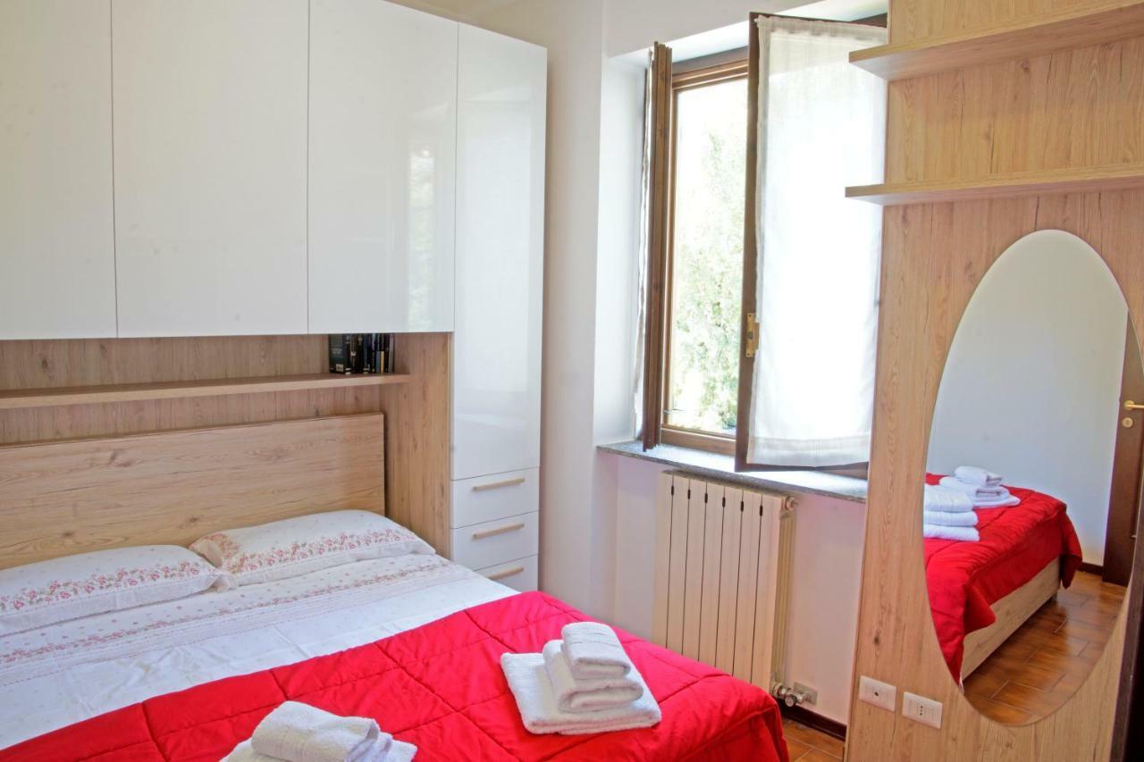 Apartamento La Pineta Stresa Exterior foto