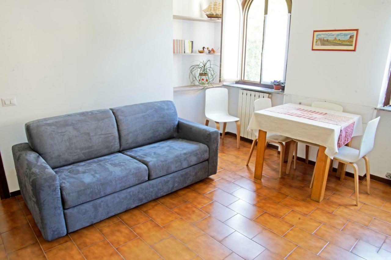 Apartamento La Pineta Stresa Exterior foto